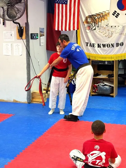 Cho's TaeKwonDo Academy Picture 1