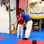 Cho's TaeKwonDo Academy