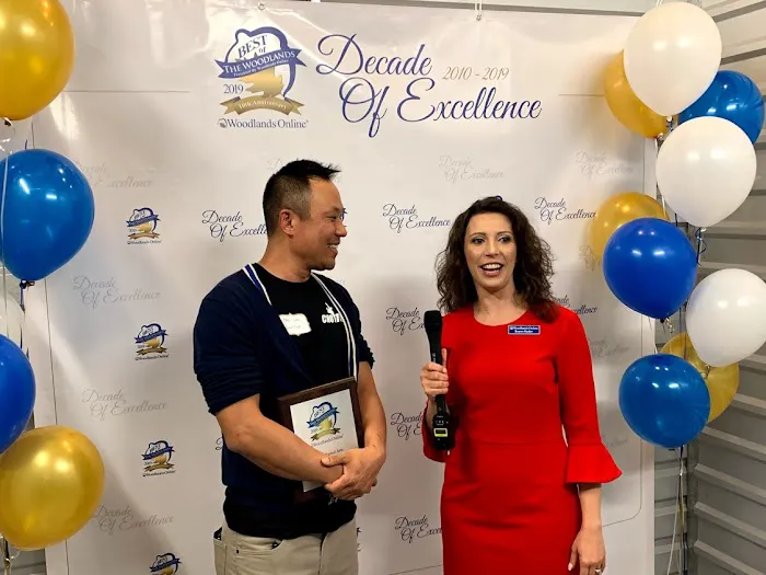 Cho's TaeKwonDo Academy Picture 5