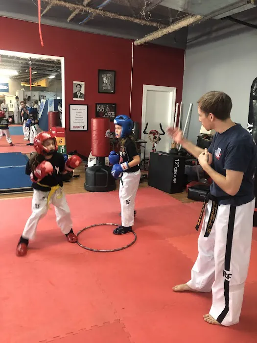 Champions Combat Sports Picture 3