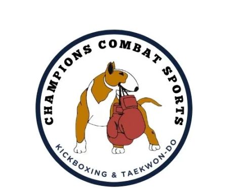 Champions Combat Sports
