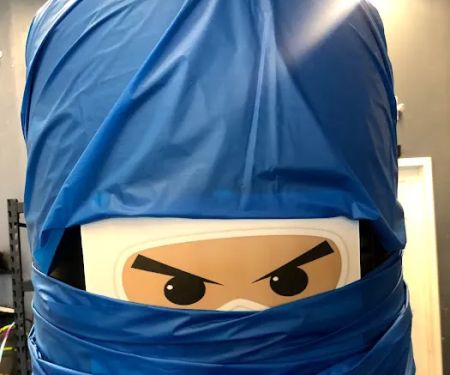 IAMFamily Martial Arts and Leadership Academy / Spring’s BEST Afterschool and Summer camp