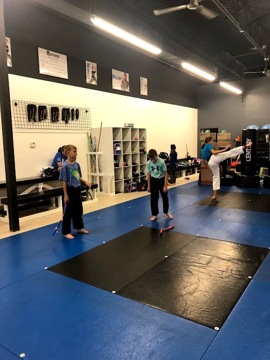 IAMFamily Martial Arts and Leadership Academy / Spring’s BEST Afterschool and Summer camp Picture 8