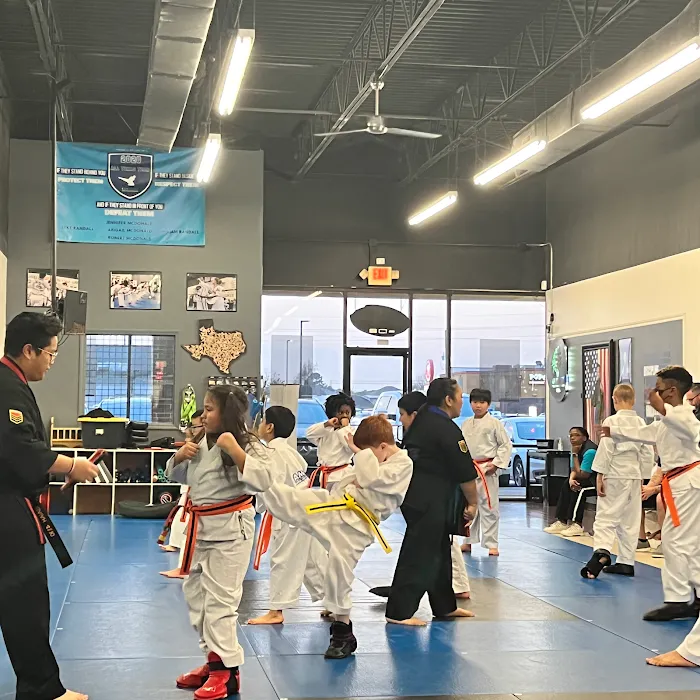 IAMFamily Martial Arts and Leadership Academy / Spring’s BEST Afterschool and Summer camp Picture 9