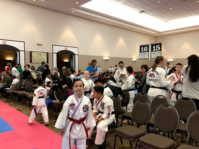IAMFamily Martial Arts and Leadership Academy / Spring’s BEST Afterschool and Summer camp Picture 6
