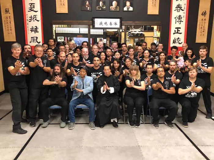 West Coast Wing Chun- Houston Picture 1