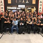 West Coast Wing Chun- Houston