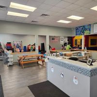 Momentum Karate & Fitness ico