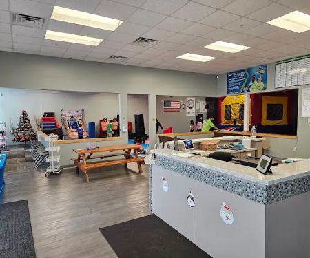 Momentum Karate & Fitness