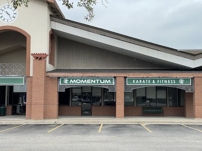 Momentum Karate & Fitness Picture 4