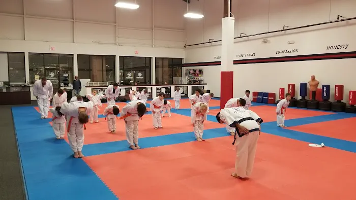 Momentum Karate & Fitness Picture 2