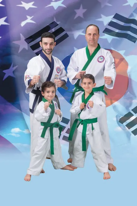 Momentum Karate & Fitness Picture 9