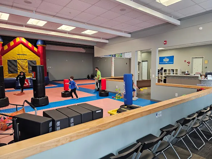 Momentum Karate & Fitness Picture 10