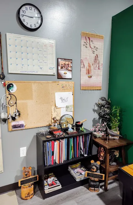 Spring Martial Arts Picture 2