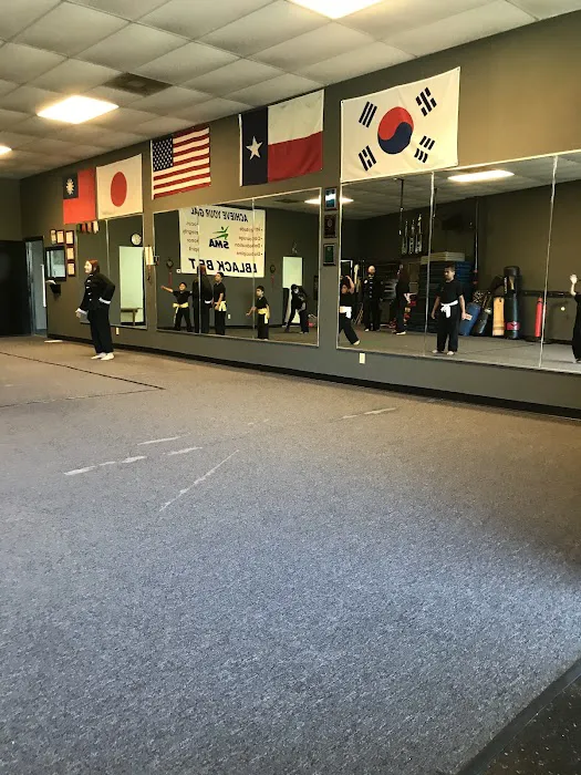 Spring Martial Arts Picture 6