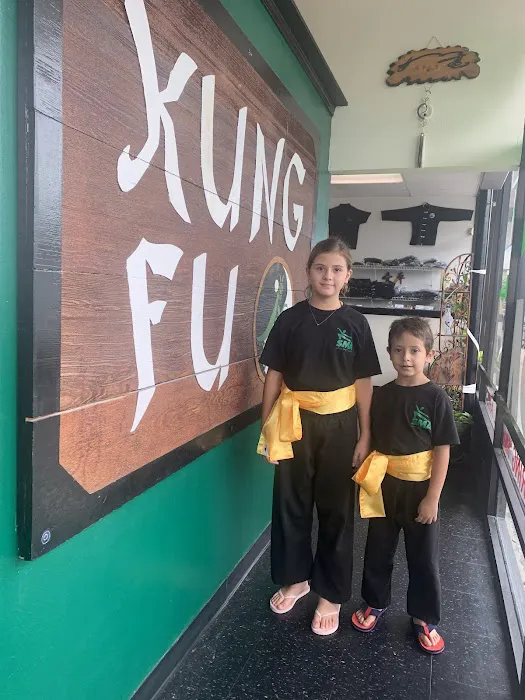 Spring Martial Arts Picture 3