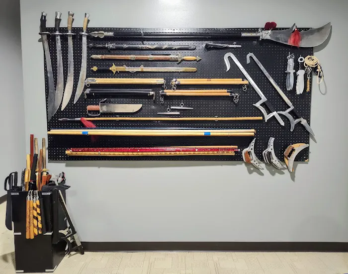 Spring Martial Arts Picture 5