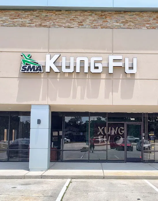 Spring Martial Arts Picture 7