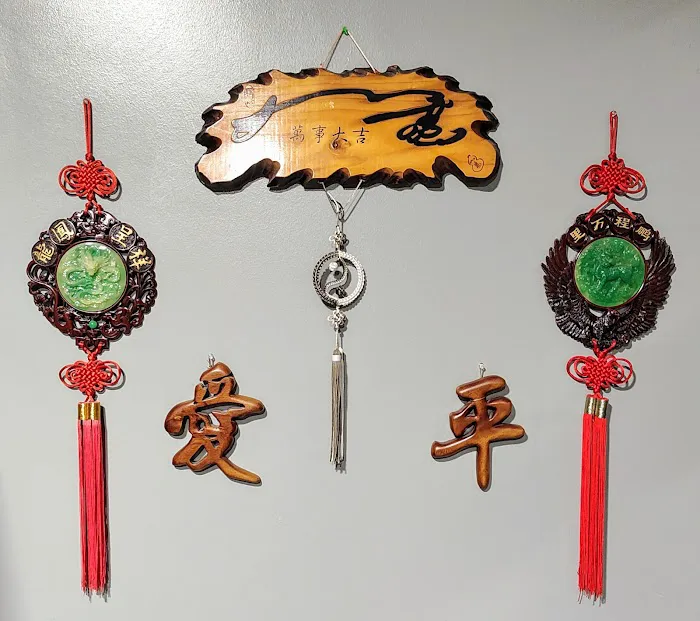 Spring Martial Arts Picture 8