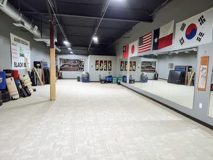 Spring Martial Arts Picture 10