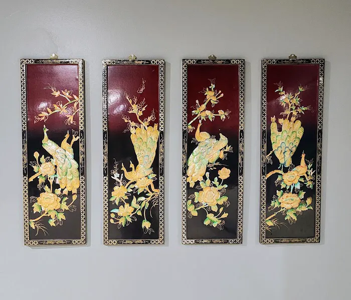 Spring Martial Arts Picture 9