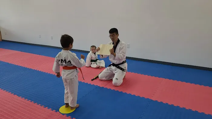 J TAEKWONDO Picture 1