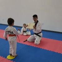 J TAEKWONDO ico