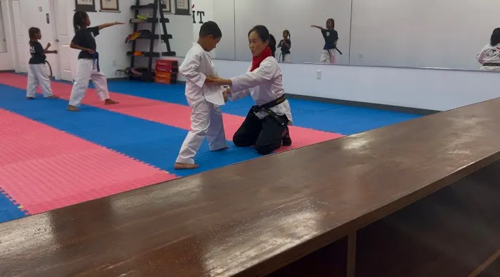J TAEKWONDO Picture 6