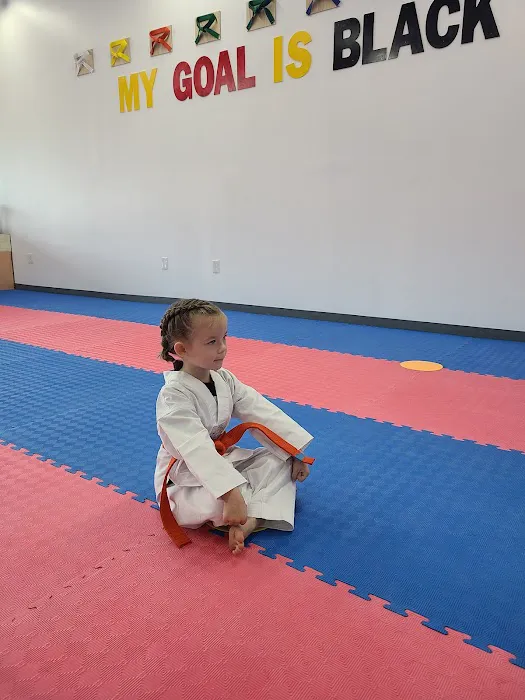 J TAEKWONDO Picture 9