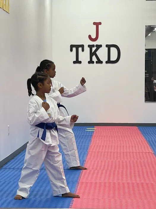 J TAEKWONDO Picture 7