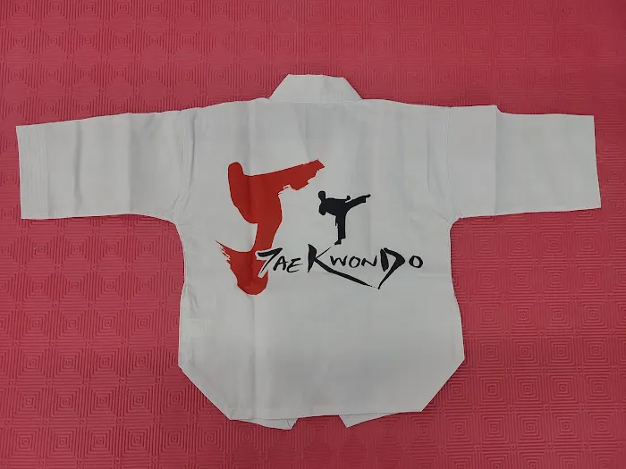 J TAEKWONDO Picture 4