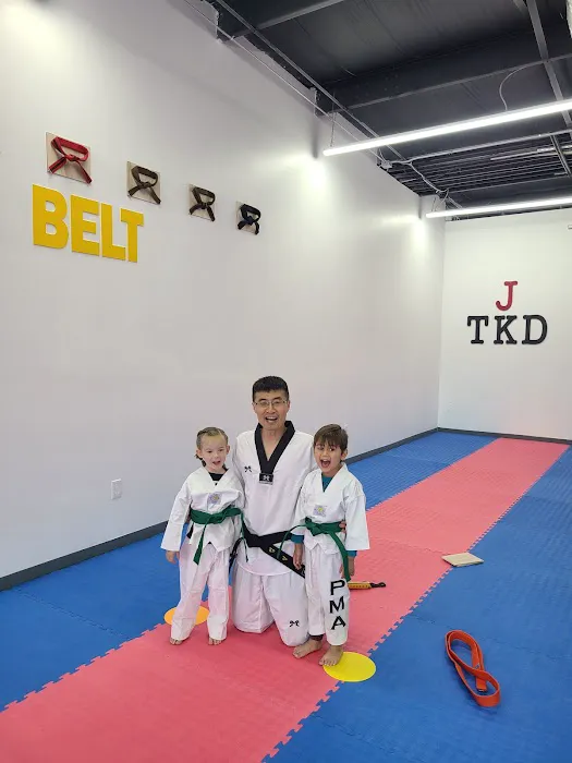 J TAEKWONDO Picture 3