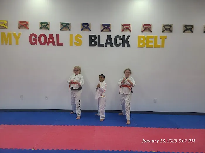 J TAEKWONDO Picture 8