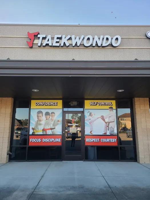 J TAEKWONDO Picture 10
