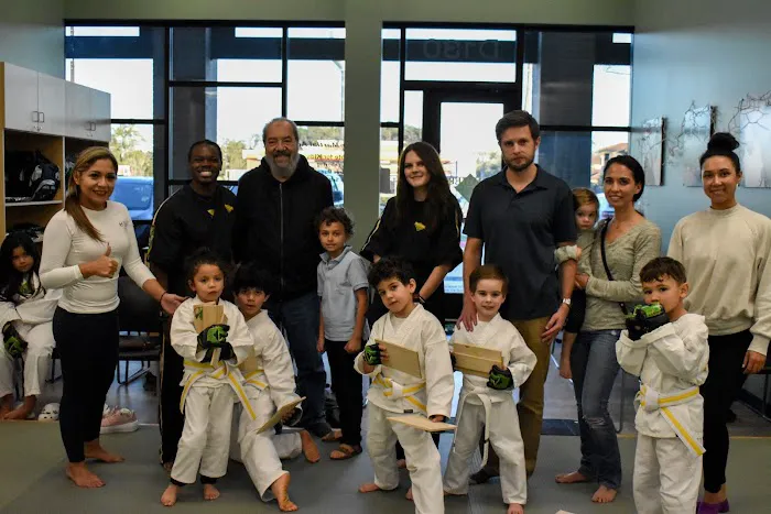 Premier Martial Arts The Woodlands/Gosling Picture 6