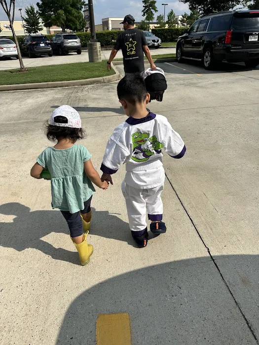 HERO Martial Arts Academy - West Rayford Picture 5