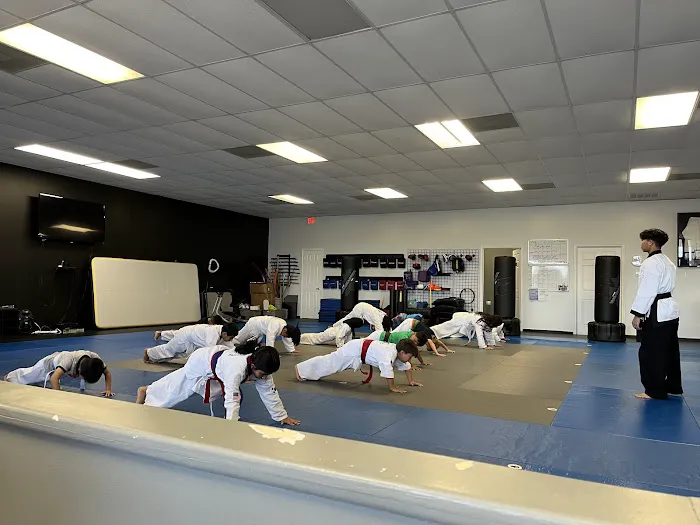 Karate Masters Inc Picture 8