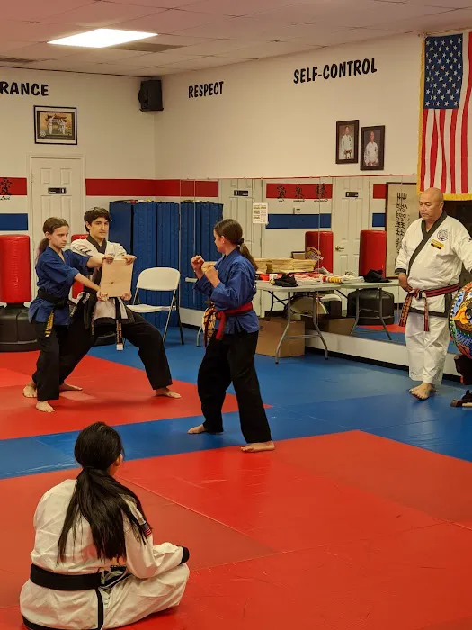 Karate Masters Inc Picture 9
