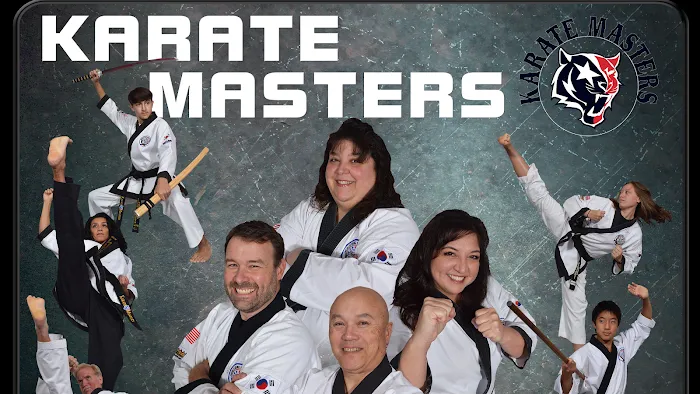 Karate Masters Inc Picture 10
