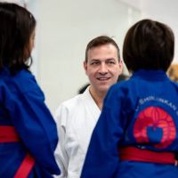 The MAT Center ico