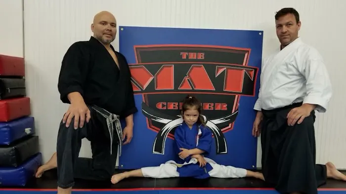 The MAT Center Picture 2