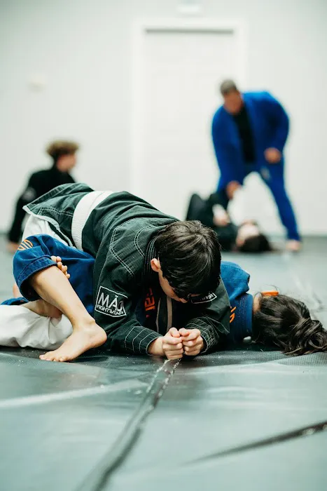 Defenders Martial Arts Academy Picture 7