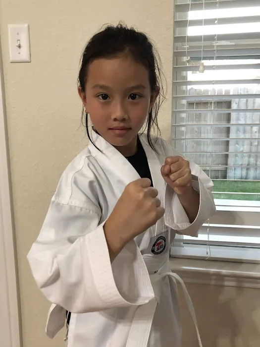 Defenders Martial Arts Academy Picture 9