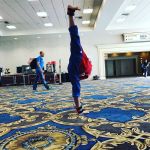 Master Jin's White Tiger Taekwondo