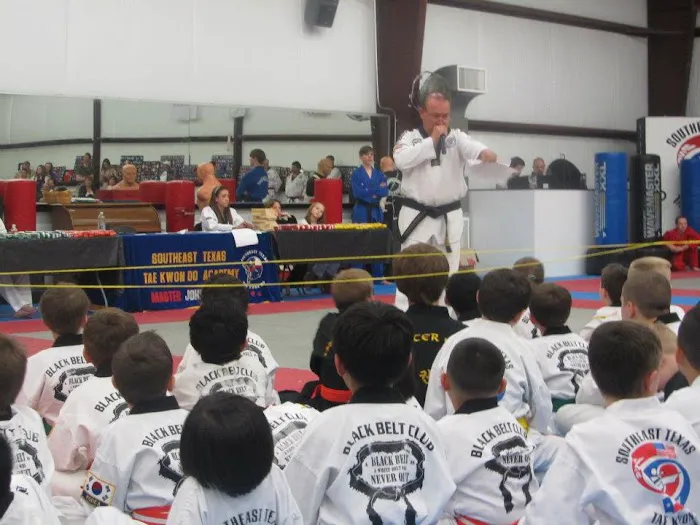 Icon Martial Arts Academy Picture 8