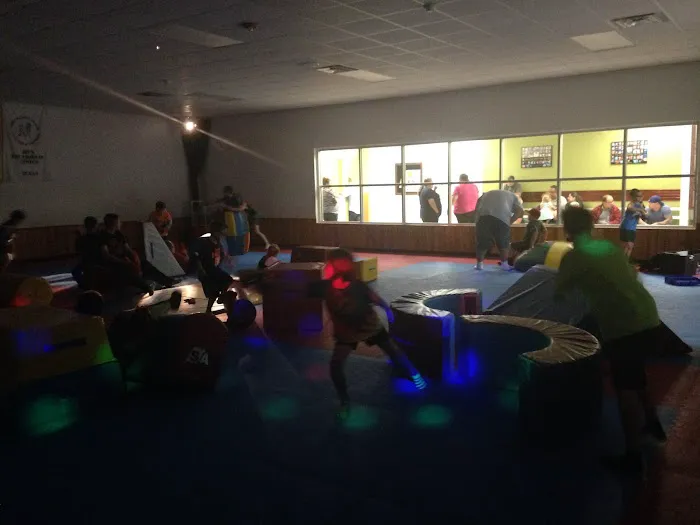 Jins Tae Kwon DO Picture 4