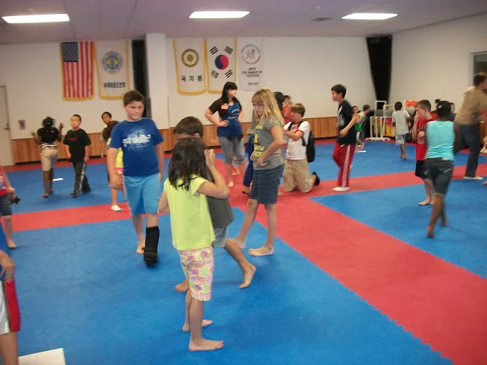 Jins Tae Kwon DO Picture 2