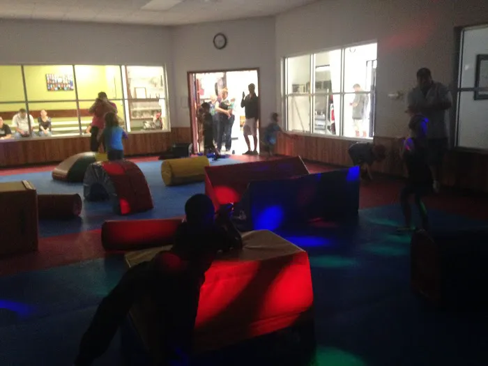 Jins Tae Kwon DO Picture 1