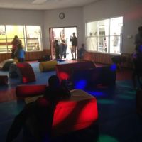 Jins Tae Kwon DO ico