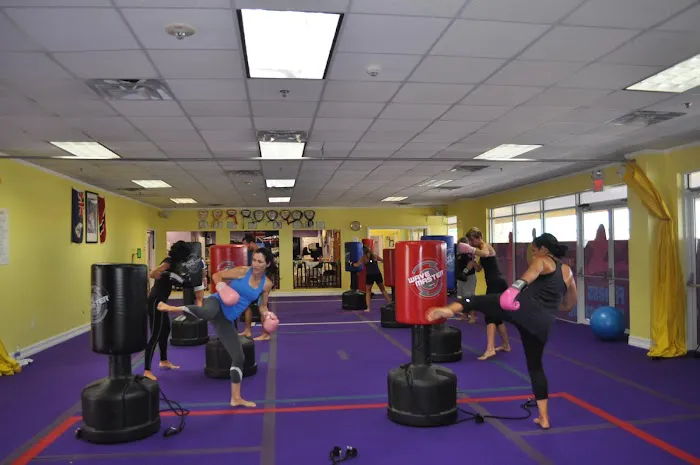 Purple Dragon International Karate & Fitness Academy Picture 3